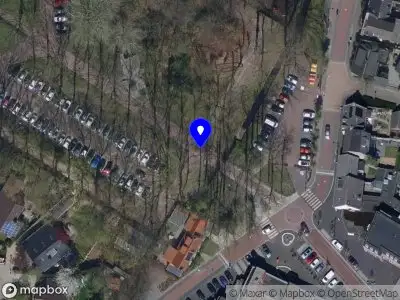 Verleende evenementenvergunning