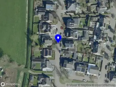 Bouwvergunning Raamse Loop  Helvoirt