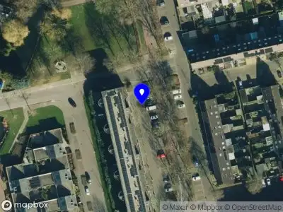 Verkeersbesluit Tyassenbelt  Zwolle
