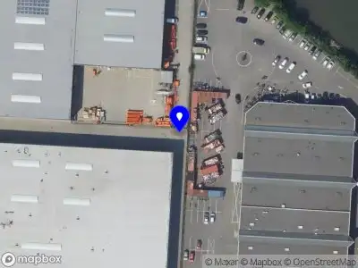 Verkeersbesluit Merwedestraat  Dordrecht