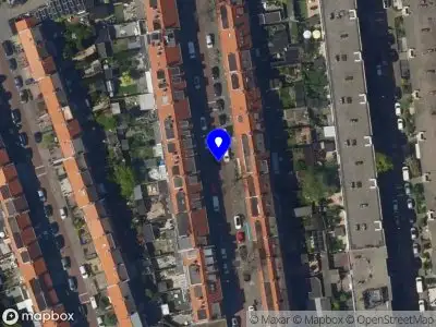 Verkeersbesluit Maarsbergenstraat  's-Gravenhage