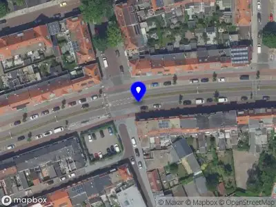 Bouwvergunning Noordsingel  Bergen op Zoom