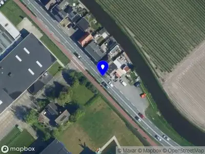 Watervergunning 's-Gravendamseweg  Voorhout