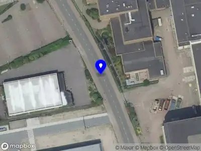 Bouwvergunning Marconilaan  Bergen op Zoom