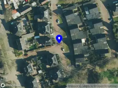 Aanvraag vergunning voor het starten van een pedicurepraktijk aan Melkweg 5 te Losser