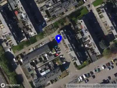 Omgevingsvergunning Beethovenhof  Terneuzen