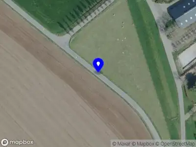 Milieuvergunning Van den Boschweg  Sint Agatha