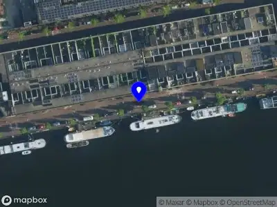 Overig Panamakade  Amsterdam