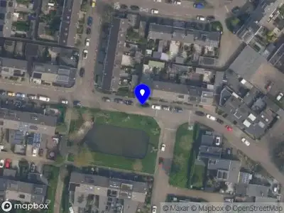 Verlenging beslistermijn voor het wijzigen van de voorgevel aan Meeuwenlaan 49 te Bergschenhoek