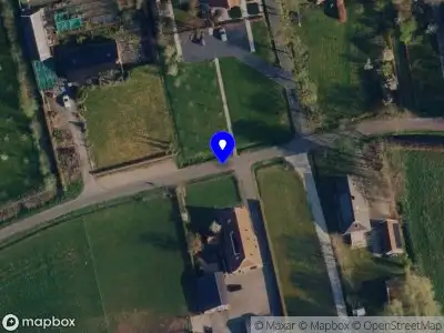 Omgevingsvergunning Achtersteweg  Roderwolde