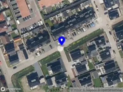 Gemeente Molenlanden, ingediende aanvraag omgevingsvergunning Wipmolen 4, Groot-Ammers, zaaknummer OMG-2024-1060.