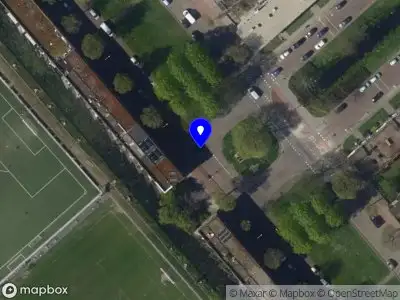 Overig Aagje Dekenlaan  's-Gravenhage