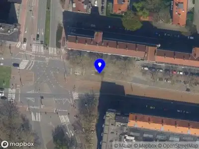 Overig Goudsesingel  Rotterdam