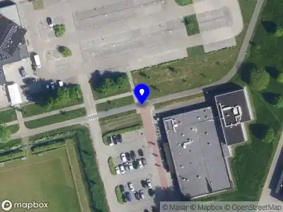 Bekendmaking Kennisgeving Besluit activiteiten leefomgeving: