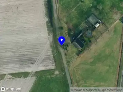 Binnengekomen aanvraag omgevingsvergunning: Spokenkampweg 2 in Brucht, het kappen van een eik