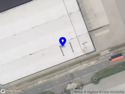 Bouwvergunning Makassarstraat  Maasvlakte Rotterdam