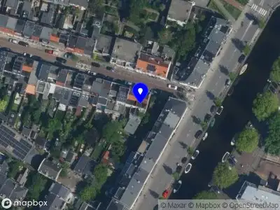 Verkeersbesluit Oranjestraat  Haarlem