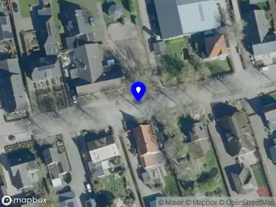 Gemeente Heusden - Omgevingsvergunning aangevraagd - Haarsteegsestraat 77, 5254JP, Haarsteeg, herbouwen woning