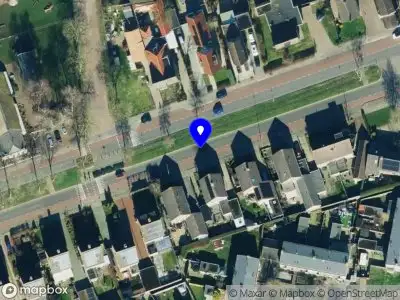 Omgevingsvergunning Langewijk  Dedemsvaart