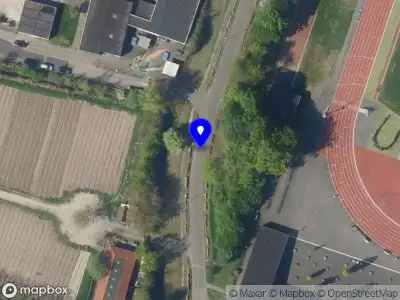 Milieuvergunning Mytylweg  Utrecht