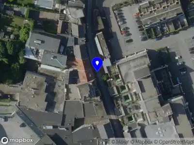 Publicatie verlengen exploitatieovereenkomst inzake transitie-exploitatie complex voormalig stadhuis aan de Beekstraat 54 te Weert