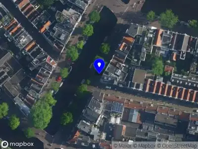 Overig Spiegelgracht  Amsterdam