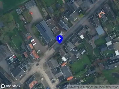 Overig De Buorren  Lippenhuizen