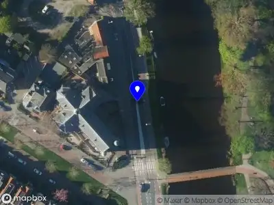 Bouwvergunning Kennemersingel  Alkmaar