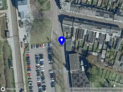 Bekendmaking GEMEENTE VUGHT –TIJDELIJKE VERKEERSMAATREGEL – STATION VUGHT NAAR RAADHUIS VUGHT