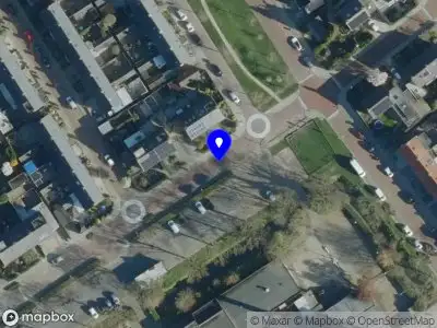 Bekendmaking Burgemeester en wethouders van Zaltbommel - Ingetrokken omgevingsaanvraag voor het uitbouwen van een woning en plaatsen van een dakkapel aan de Thorbeckestraat 39 in Zaltbommel. Zaaknummer: ODR2404551