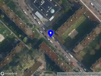 Bekendmaking Omgevingsvergunning - Beschikking verleend regulier, Hengelolaan 1005-1057, Plantenoord 2-324, Zonnenoord 3, Zonneoord 4-58, Vredeoord 1-215, Vredeoord 10-136, Sterrenoord 1-97, Sterrenoord 2-108, Bou