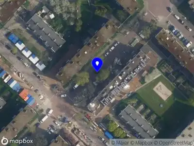 Bekendmaking Omgevingsvergunning - Beschikking verleend regulier, Hengelolaan 1005-1057, Plantenoord 2-324, Zonnenoord 3, Zonneoord 4-58, Vredeoord 1-215, Vredeoord 10-136, Sterrenoord 1-97, Sterrenoord 2-108, Bou