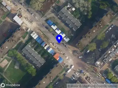 Omgevingsvergunning - Beschikking verleend regulier, Hengelolaan 1005-1057, Plantenoord 2-324, Zonnenoord 3, Zonneoord 4-58, Vredeoord 1-215, Vredeoord 10-136, Sterrenoord 1-97, Sterrenoord 2-108, Bou