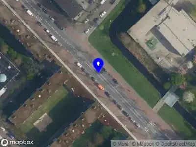 Bekendmaking Omgevingsvergunning - Beschikking verleend regulier, Hengelolaan 1005-1057, Plantenoord 2-324, Zonnenoord 3, Zonneoord 4-58, Vredeoord 1-215, Vredeoord 10-136, Sterrenoord 1-97, Sterrenoord 2-108, Bou