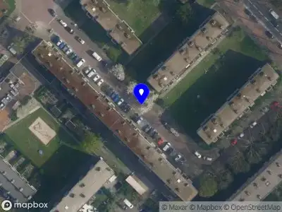 Bekendmaking Omgevingsvergunning - Beschikking verleend regulier, Hengelolaan 1005-1057, Plantenoord 2-324, Zonnenoord 3, Zonneoord 4-58, Vredeoord 1-215, Vredeoord 10-136, Sterrenoord 1-97, Sterrenoord 2-108, Bou