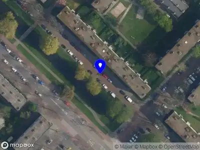 Omgevingsvergunning - Beschikking verleend regulier, Hengelolaan 1005-1057, Plantenoord 2-324, Zonnenoord 3, Zonneoord 4-58, Vredeoord 1-215, Vredeoord 10-136, Sterrenoord 1-97, Sterrenoord 2-108, Bou