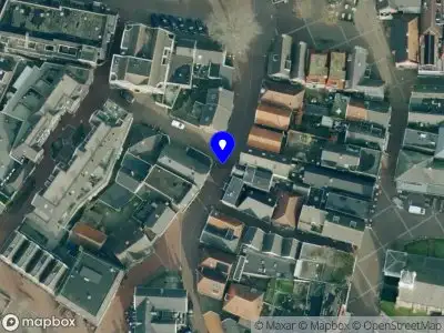 Bekendmaking Melding in het kader van de Wet milieubeheer, Bermerstraat 13 in Ommen (zaaknummer: Z2023-00001325)