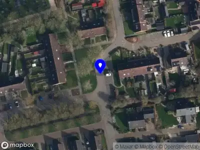 Verkeersbesluit De Vereeniging  Grijpskerk