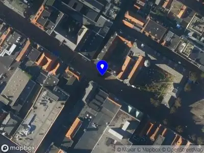 Exploitatievergunning Gedempte Nieuwesloot  Alkmaar