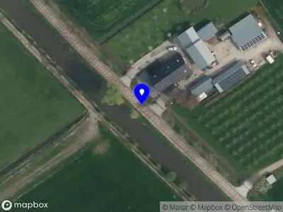 Bouwvergunning Langbroekerdijk  Driebergen-Rijsenburg