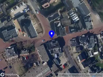 Bouwvergunning Voorstraat  Buitenpost