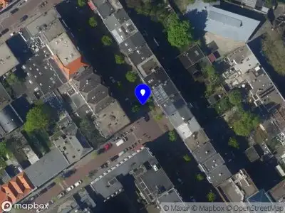 Standplaatsvergunning - Besluiten, Stationsweg - ter hoogte van Stationsweg 180 te Den Haag