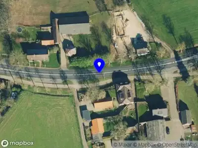 Omgevingsvergunning wateractiviteit voor de bouw van een berging binnen de beschermingszone van A-oppervlaktewaterlichaam OV nabij Poppenallee 1 in Dalfsen