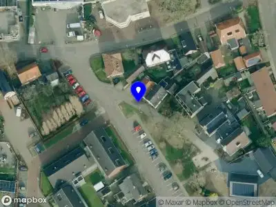 Verleende omgevingsvergunningen