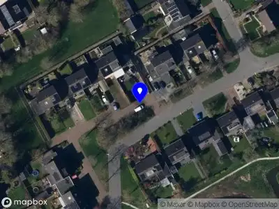 Bouwvergunning Parcours  Buitenpost