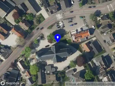 Bekendmaking Kennisgeving voornemen tot verkoop gemeentegrond nabij Dorp 5 te Waarder