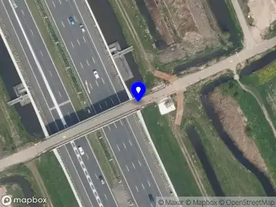 Evenementenvergunning Woudweg  Schiedam