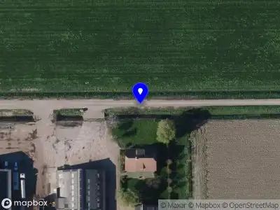 Verleende omgevingsvergunning Seijdlitzstraat 5 in Axel