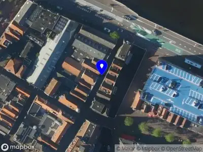 Omgevingsvergunning Pieterstraat  Alkmaar
