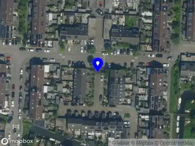 Bekendmaking Gemeente Landsmeer - instellen van een gehandicaptenparkeerplaats op kenteken  - aan Kaaskoper 24 te Landsmeer